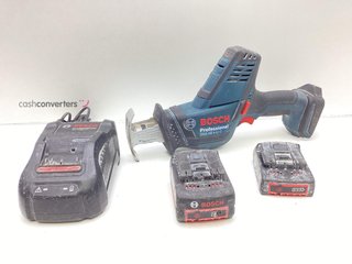 sierra sable bosch gsa 18 v-li c