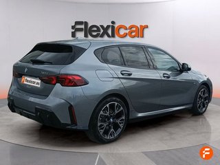 BMW Serie 1 120d