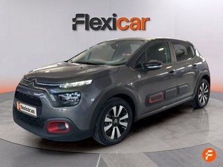 Citroën C3 PureTech 60KW (83CV) C-Series
