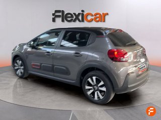 Citroën C3 PureTech 60KW (83CV) C-Series
