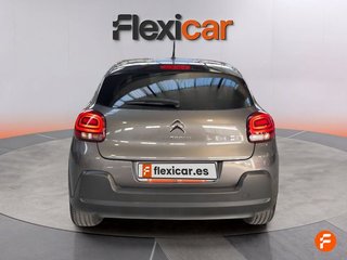 Citroën C3 PureTech 60KW (83CV) C-Series