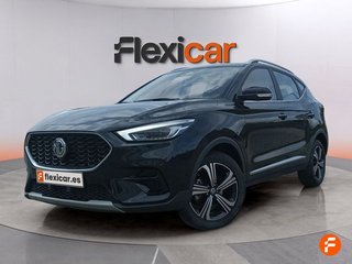 MG ZS 1.5 Luxury