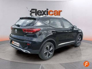 MG ZS 1.5 Luxury