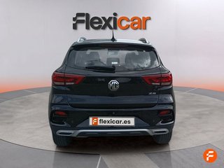 MG ZS 1.5 Luxury
