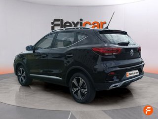 MG ZS 1.5 Luxury