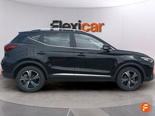 MG ZS 1.5 Luxury