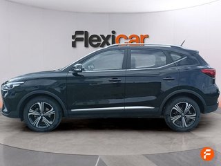 MG ZS 1.5 Luxury