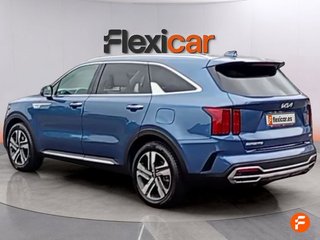 Kia Sorento 1.6 T-GDi HEV Plus Edition 4x2 7pl