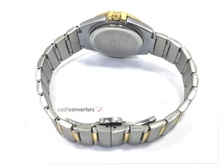 reloj pulsera señora louis phive p5409