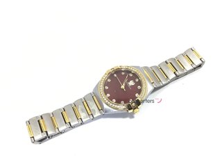 reloj pulsera señora louis phive p5409