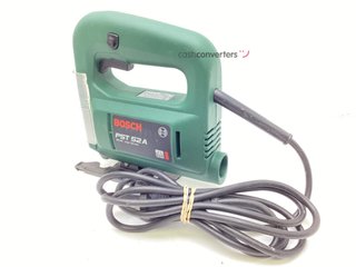 sierra calar bosch verde pst 52a