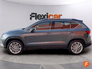 Seat Ateca 1.5 TSI 110kW DSG (150CV) S&S Xcellence