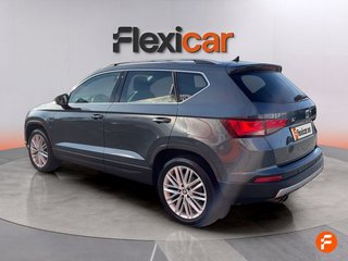Seat Ateca 1.5 TSI 110kW DSG (150CV) S&S Xcellence