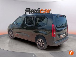Citroën Berlingo Talla XL BlueHDi 130 S&S 6v SHINE