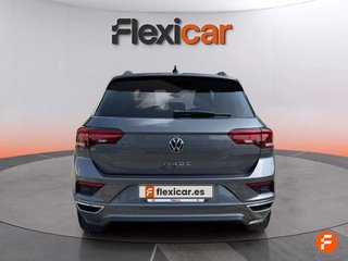 Volkswagen T-Roc Advance R-Line 1.5 TSI 110kW (150CV) DSG