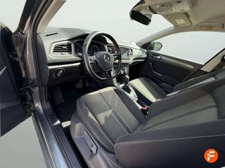 Volkswagen T-Roc Advance R-Line 1.5 TSI 110kW (150CV) DSG