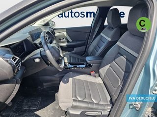 Citroën C4 PureTech 130 S&S Shine 96 kW (130 CV)