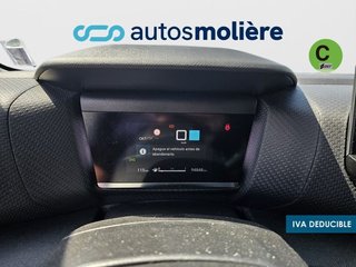 Citroën C4 PureTech 130 S&S Shine 96 kW (130 CV)