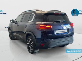 Citroën C5 Aircross Hybrid 225 Shine Pack e-EAT8 165 kW (225 CV)