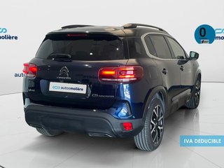 Citroën C5 Aircross Hybrid 225 Shine Pack e-EAT8 165 kW (225 CV)
