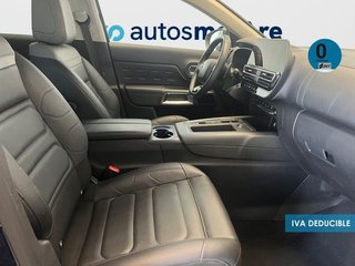 Citroën C5 Aircross Hybrid 225 Shine Pack e-EAT8 165 kW (225 CV)