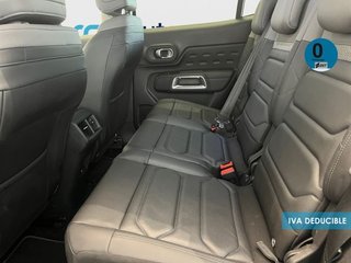 Citroën C5 Aircross Hybrid 225 Shine Pack e-EAT8 165 kW (225 CV)