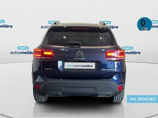 Citroën C5 Aircross Hybrid 225 Shine Pack e-EAT8 165 kW (225 CV)
