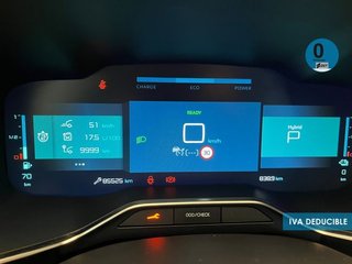 Citroën C5 Aircross Hybrid 225 Shine Pack e-EAT8 165 kW (225 CV)