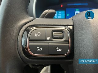 Citroën C5 Aircross Hybrid 225 Shine Pack e-EAT8 165 kW (225 CV)