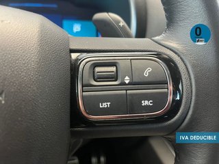 Citroën C5 Aircross Hybrid 225 Shine Pack e-EAT8 165 kW (225 CV)