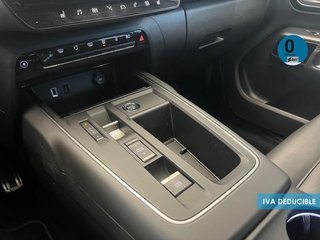Citroën C5 Aircross Hybrid 225 Shine Pack e-EAT8 165 kW (225 CV)