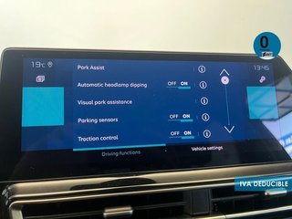 Citroën C5 Aircross Hybrid 225 Shine Pack e-EAT8 165 kW (225 CV)