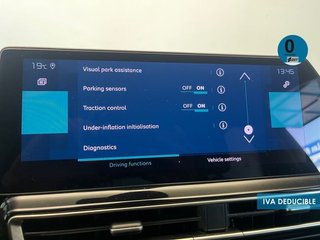 Citroën C5 Aircross Hybrid 225 Shine Pack e-EAT8 165 kW (225 CV)