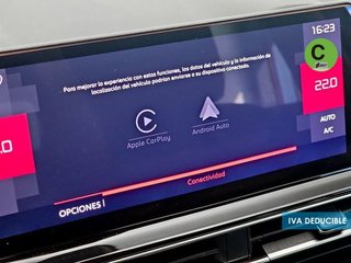 Citroën C5 Aircross PureTech 130 S&S C Series 96 kW (131 CV)