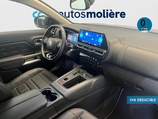 Citroën C5 Aircross Hybrid 225 Shine Pack e-EAT8 165 kW (225 CV)