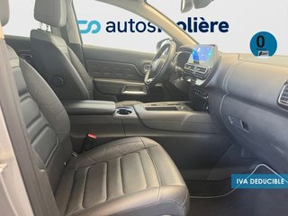 Citroën C5 Aircross Hybrid 225 Shine Pack e-EAT8 165 kW (225 CV)