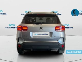 Citroën C5 Aircross Hybrid 225 Shine Pack e-EAT8 165 kW (225 CV)