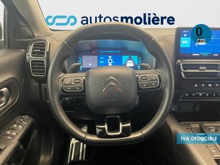 Citroën C5 Aircross Hybrid 225 Shine Pack e-EAT8 165 kW (225 CV)