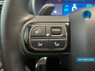 Citroën C5 Aircross Hybrid 225 Shine Pack e-EAT8 165 kW (225 CV)