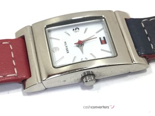 reloj pulsera caballero tommy hilfiger t00187
