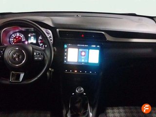 MG ZS 1.5 Comfort