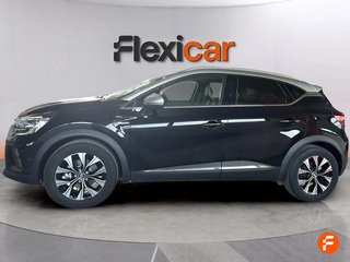 Renault Captur techno E-Tech full hybr.105 kW(145CV)