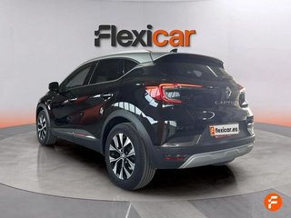 Renault Captur techno E-Tech full hybr.105 kW(145CV)