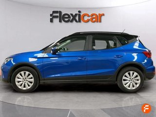 Seat Arona 1.0 TSI 81kW (110CV) Style