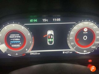 Nissan Juke DIG-T 84 kW (114 CV) 6M/T Tekna