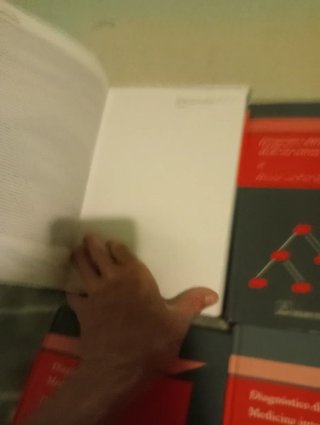 Diagnóstico diferencial en medicina interna