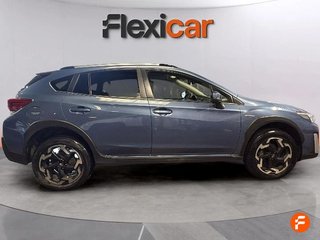 Subaru XV 2.0i Hybrid CVT Executive Plus