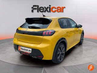 Peugeot 208 PureTech 96kW (130CV) EAT8 GT Pack
