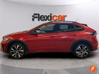 Volkswagen Taigo R-Line 1.5 TSI 110kW (150CV) DSG
