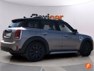 MINI Countryman Cooper S E ALL4